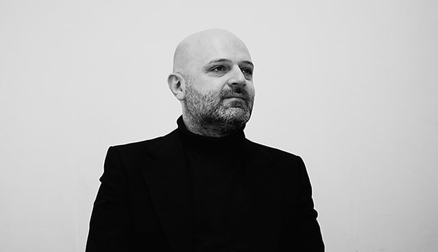 5. Hüseyin Çağlayan