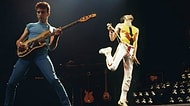 Efsane Rock Grubu Queen'in Sessiz Yapısı ve Harika Besteleriyle Gönülleri Fetheden Basçısı: John Deacon!