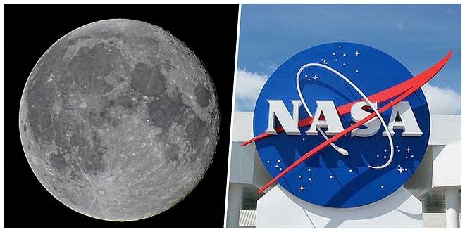 NASA, Ay Yüzeyine İçinde Uzun Süre Yaşanabilecek Bir Üs Kurmaya Hazırlanıyor: 'Bu Defa Kalmak İçin Gidiyoruz'