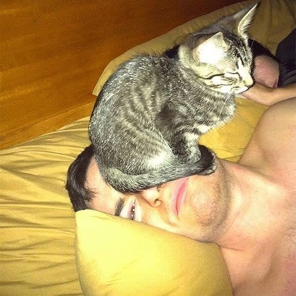 3. Классное местечко, чтобы посидеть да отдохнуть пару минут