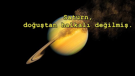 Yakın Zamanda Gerçekleşen Bu Bilimsel Gelişmelerle Ufkunuzu 2 Dakikada Uzaya Çıkartıyoruz!