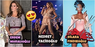 Dünya Starlarını Giydiriyorlar! Özgün ve Sınır Tanımaz Tasarımları ile Ünü Ülke Sınırlarını Çoktan Aşmış Türk Tasarımcılar
