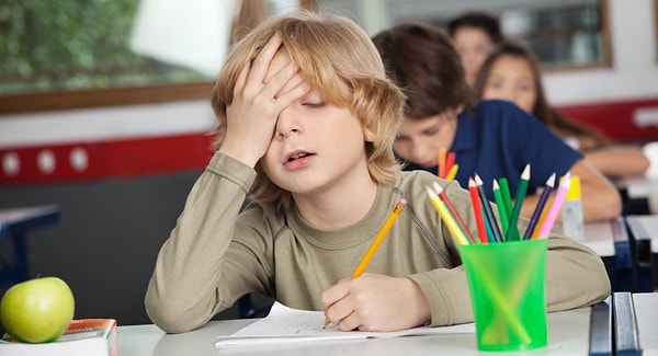 2. Где нужно написать две буквы «н»?