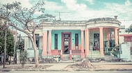 Herkesin Mutlaka Görmek İstediği Havana Sokaklarından Film Karelerinden Alınmış Gibi Görünen Fotoğraflar