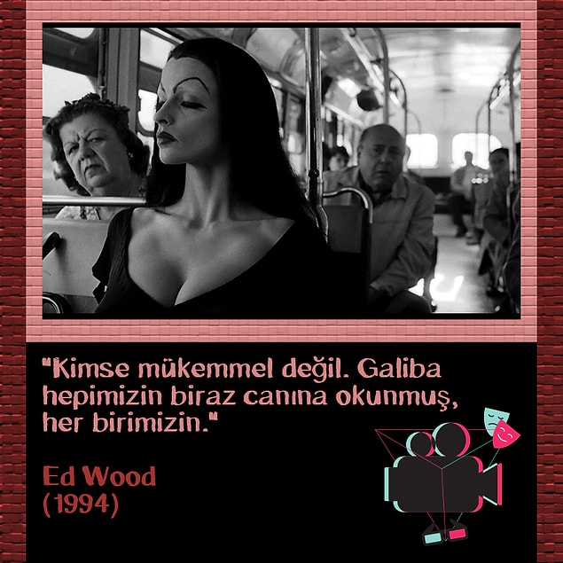 13. Ed Wood (1994)