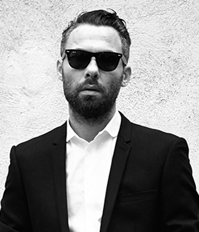 10. Özgür Masur