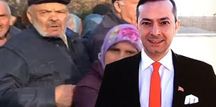 İlk Günden Yoğun İlgiyle Karşılaşan 'Tanzim Satış Noktaları'nda Vatandaşların Oluşturduğu Manzaralar