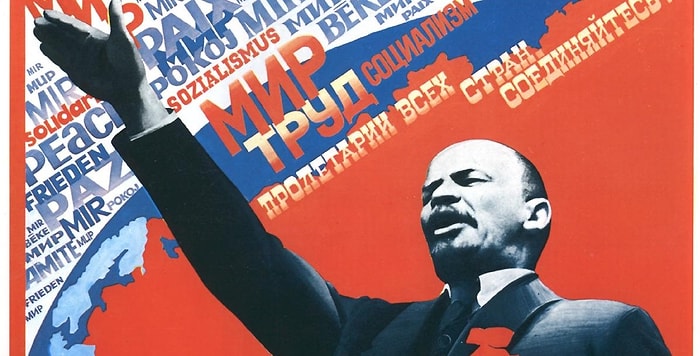 Тест: Раскройте в себе знатока СССР, угадав советских деятелей по описанию