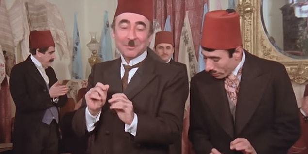 10. Şekerpare