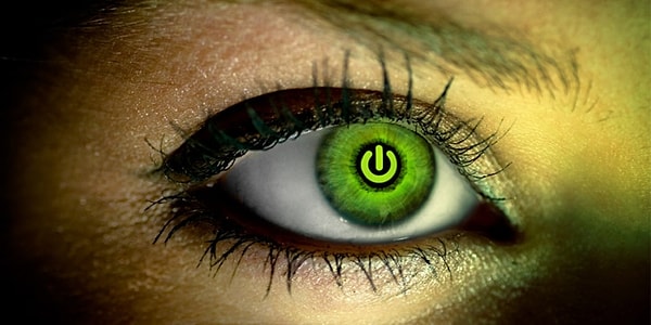 1. Как считаете, в чем состоит ваша внутренняя сила?