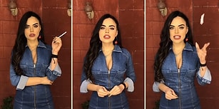 Fenomen Doktor Adayının Sigaraya Karşı Farkındalık Videosu Sosyal Medyanın Gündeminde!