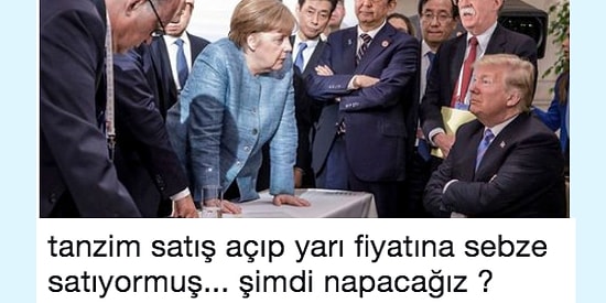 Tanzim Satış Noktalarından Goygoy Çıkarıp Takipçilerini Güldüren 17 Kişi