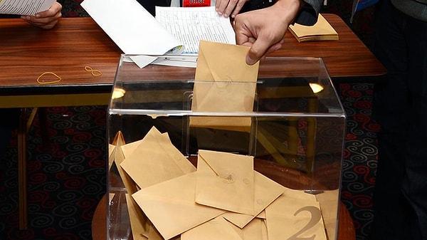 AKP kurmaylarının mesaisi yeni seçim barajı
