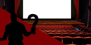 Sinema Filmi Repliklerinde 12/15 Yapabilecek misin?