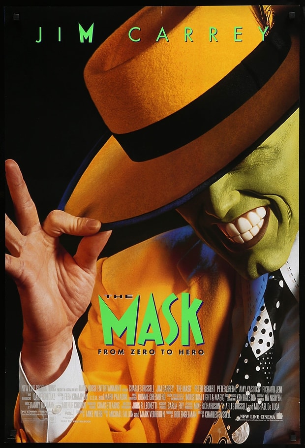 Maske