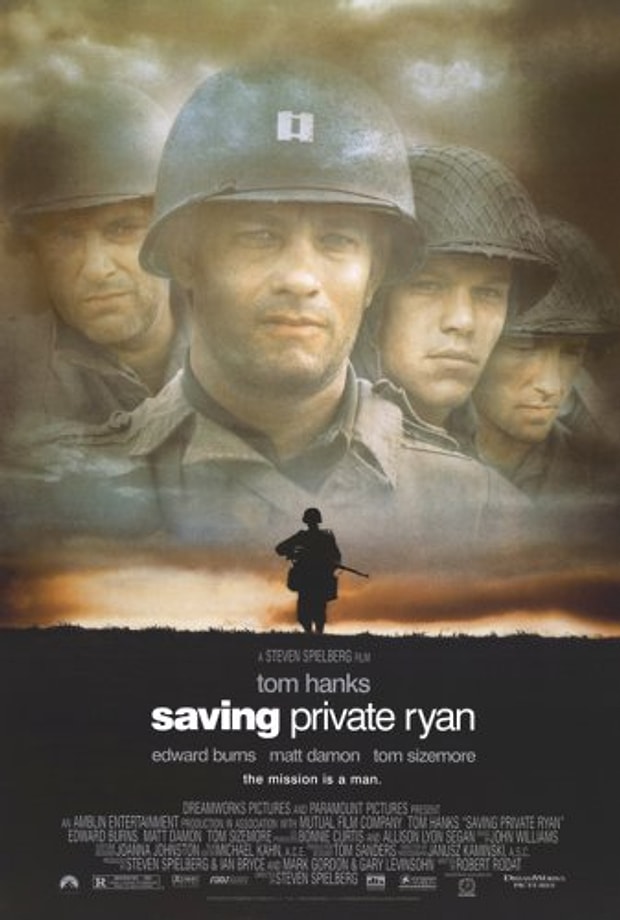 Er Ryan'ı Kurtarmak