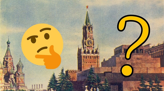 Тест: Русский или иностранец? Угадайте, кто построил 12 зданий русской архитектуры