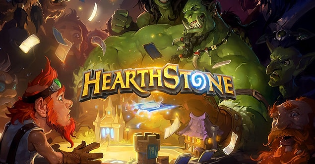 10. Hearthstone oyununda kaç tane hero sınıfı vardır?