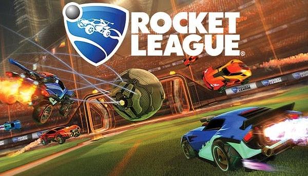 10. Rocket League'de dereceli bir maçta oyun süresi ne kadardır?