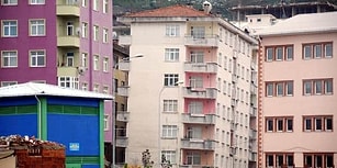 Onlarca Vatandaş Yıkılmak Üzere Olan Binalarda Oturuyor: 'Korku İçinde Yaşıyoruz'