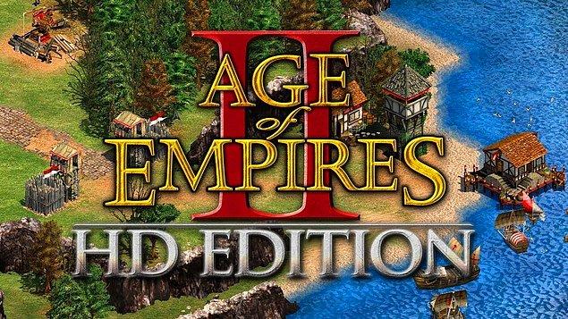 13. Age of Empires 2 HD Editions'da kaç tane millet vardır?