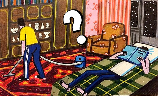 Тест на знание деталей жизни в СССР: А что вы все еще помните? (Часть 2)