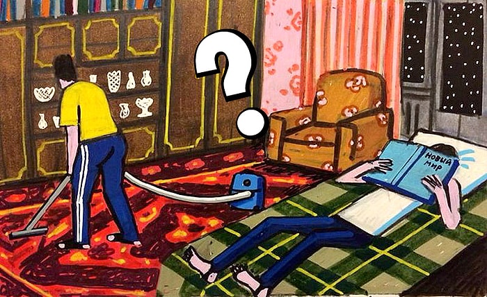 Тест на знание деталей жизни в СССР: А что вы все еще помните? (Часть 2)