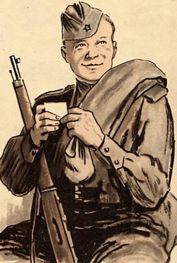 8. Кто из этих поэтов придумал образ солдата Василия Теркина?