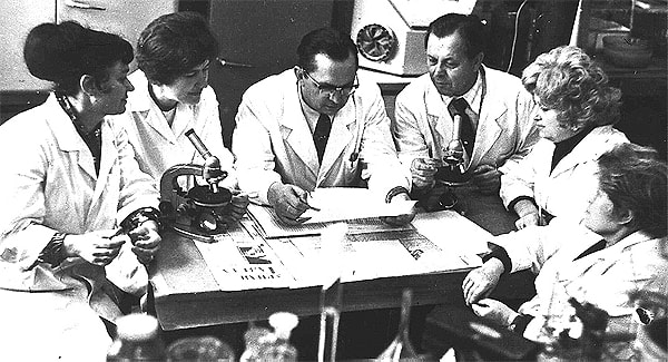 10. Как в советских характеристиках называли высокие моральные качества человека?