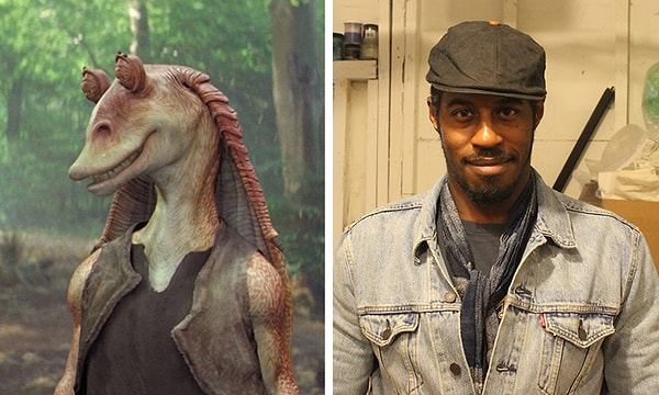 13. И снова «Звездные войны»