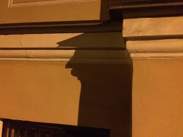 8. Привет, Гиви!