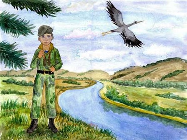 2. Что скажете?