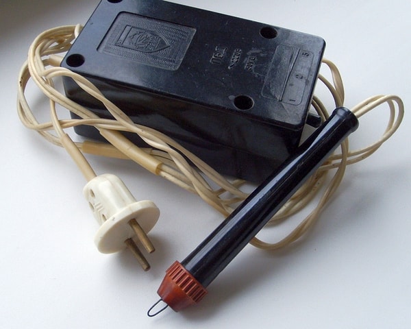 5. Для чего использовался этот девайс?