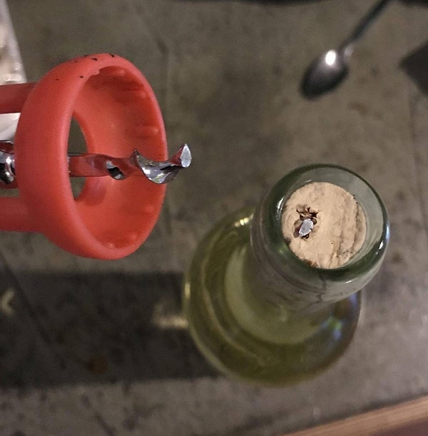 23. Настолько плохой день, что даже напиться не получилось