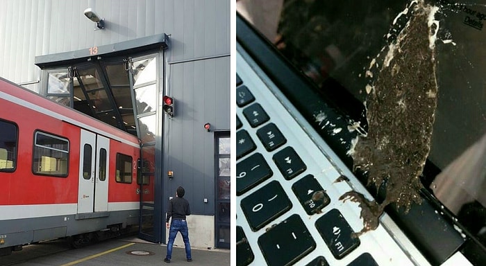 23 человека, которым фортуна подставила подножку и вдогонку плюнула в спину