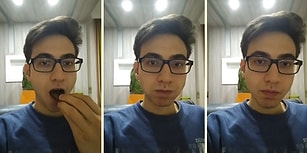 Vedat Milor'un Kendisiyle 1 Kadeh Şarap İçmesini İsteyen Genç, O Gün Gelene Kadar Her Gün 1 Turşu Yiyecek!