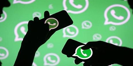 İstenmeyen Gruplara Son! WhatsApp Grup Sohbetleri İçin 'Davetiye' Özelliği Getiriyor