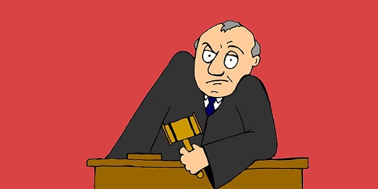 Kaç Yıl Cezaevinde Yatacaksın?