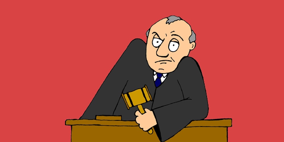 Kaç Yıl Cezaevinde Yatacaksın?