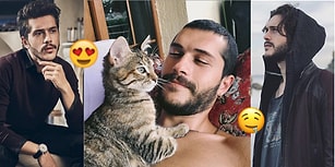Çarpışma Dizisindeki Rolüyle Tahtını Sağlama Alan, Son Dönemin Yakışıklılıkta Çığır Açan Oyuncusu: Alperen Duymaz!