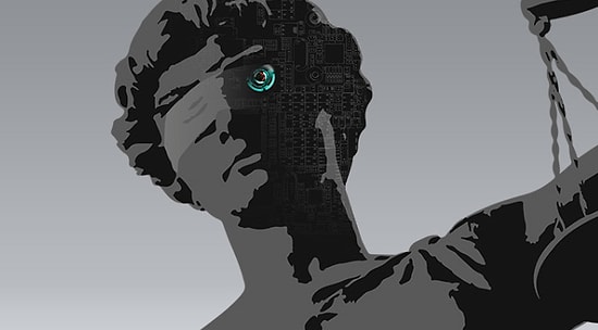 Adalete Algoritma Dokunuşu: Ankara Barosu Yasa İzleme Enstitüsü Bünyesinde Yapay Zekâ Hukuk Merkezi Kuruldu