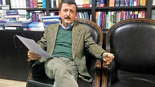 Yapay zekâ şirk koşmak mıdır?