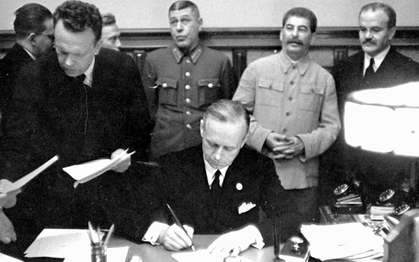 5. А сколько лет должен был действовать этот договор?