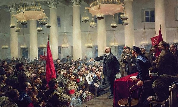 3. Как назывался верховный орган власти с момента образования СССР до принятия Конституции СССР 1936 года?