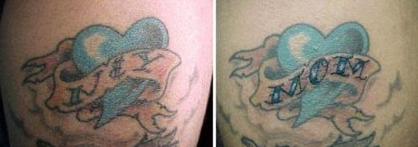 9. Как ни крути, а любви достойна только мама 😂