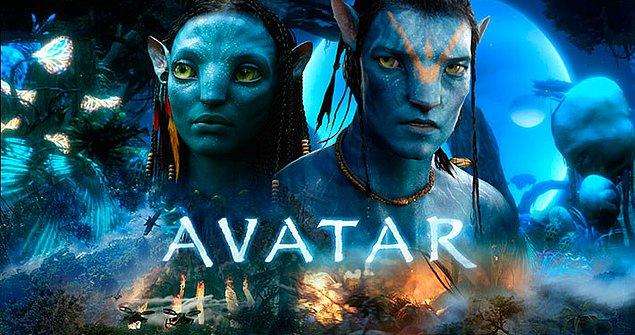 Avatar ve Titanik gibi efsaneleşmiş filmlerin yapımcısı James Cameron'dan muhteşem bir film daha geliyor!