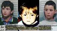 Küçümsediğimiz Masumiyet: 11 Yaşındayken Katil Olan Venables-Thompson İkilisi ve 2 Yaşındaki James Bulger Cinayeti