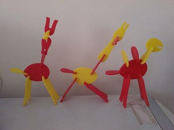 6. Как назывался этот конструктор?