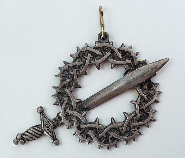 8. Данная награда - Знак 1-го Кубанского похода. Как еще называли этот поход?