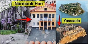 Vah Güzel İstanbul! Dünyanın En Güzel Şehrini El Birliğiyle Nasıl Talan Ettiğimizi Görünce İçiniz Sızlayacak
